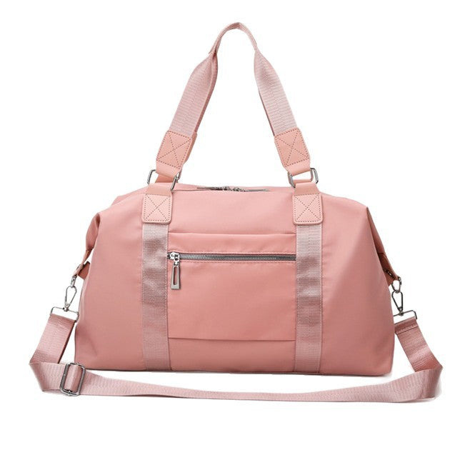 Sportliche Reisetasche Brehn