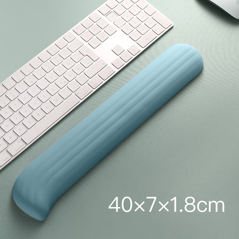 Ergonomische Memory Foam Mauspad