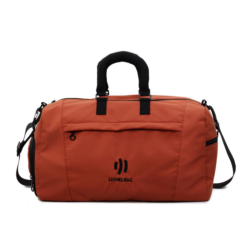 Multifunktionale Reise-Gym-Duffle-Tasche