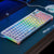 Mechanische Gaming-Tastatur Brehn