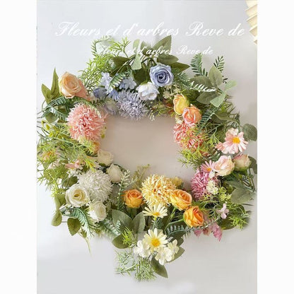 Premium Künstliches Blumengesteck
