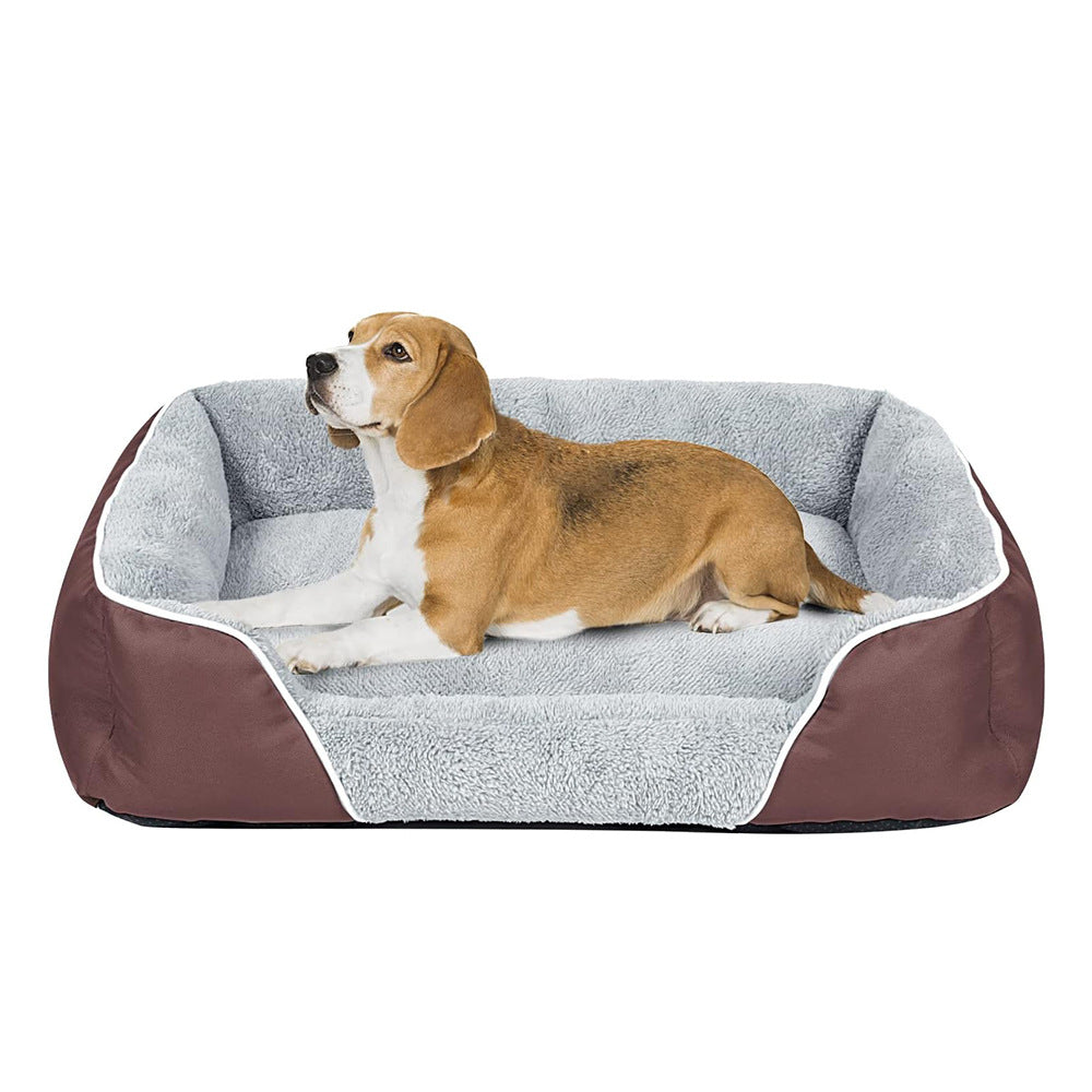 Hundebett