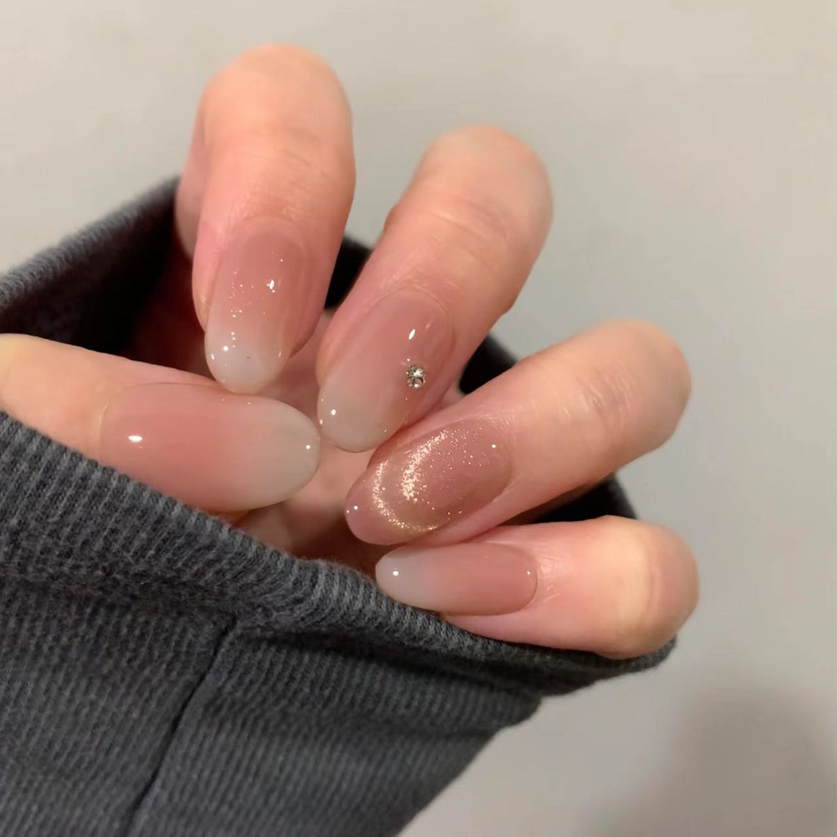 Nail Art Brehn