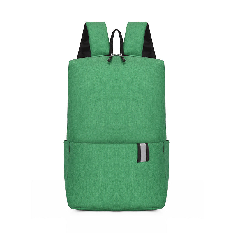 Alltagsfreundlicher Rucksack Brehn