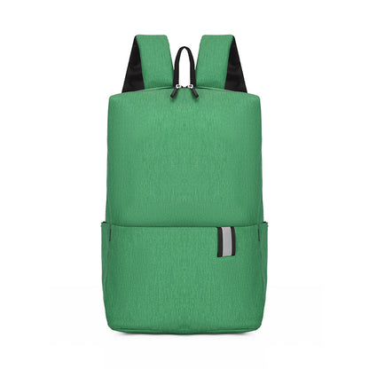 Alltagsfreundlicher Rucksack Brehn