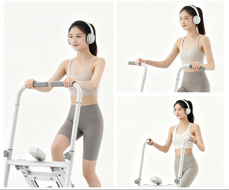 Fitness Stepper Brehn