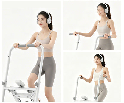 Fitness Stepper Brehn