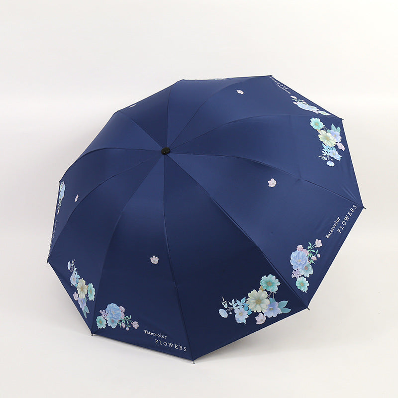Damen Regenschirm Brehn