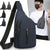 Vielseitige Outdoor Sling Bag Brehn