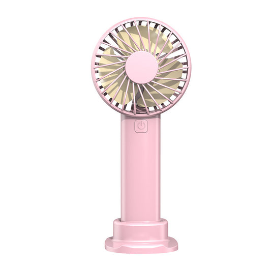 Damen tragbarer Mini Ventilator Brehn