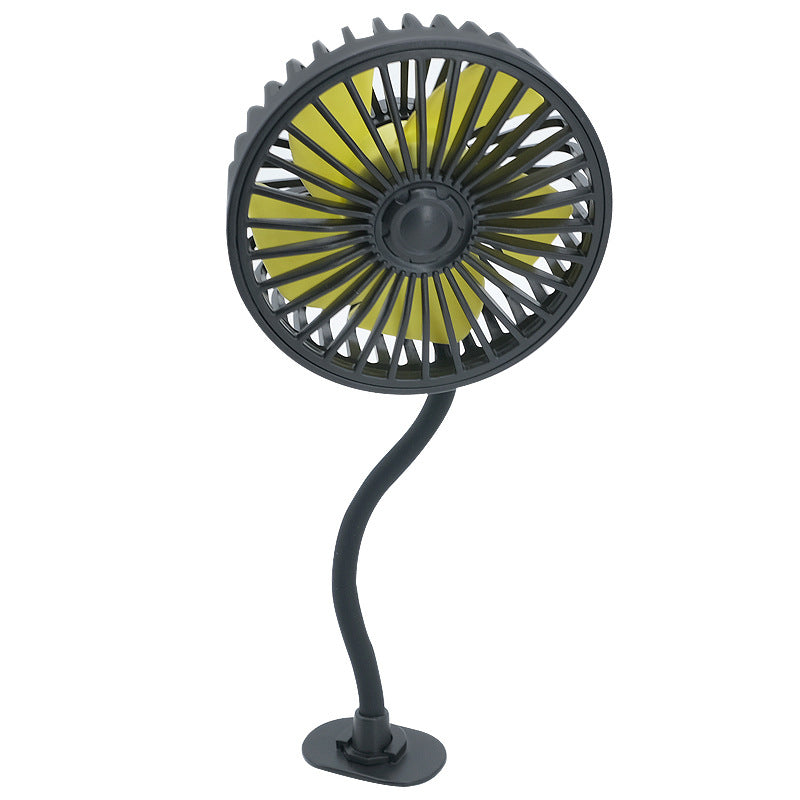 Unisex Tragbarer Mini Ventilator Brehn