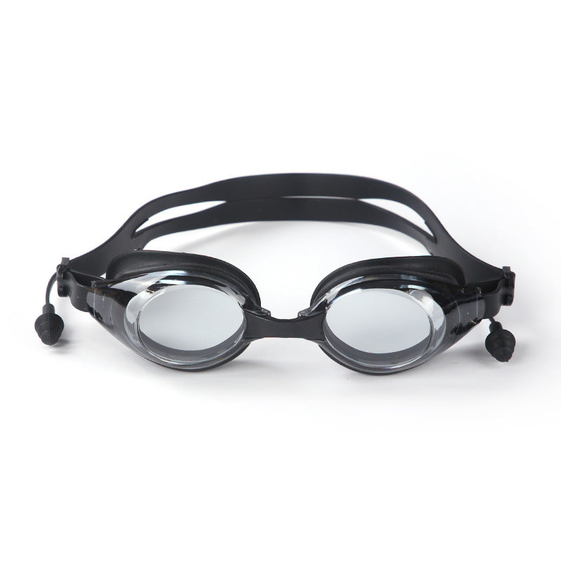 Multifunktionale Schwimmbrillenbox Brehn