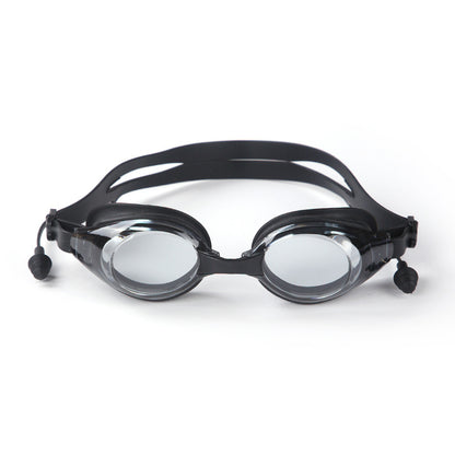 Multifunktionale Schwimmbrillenbox Brehn