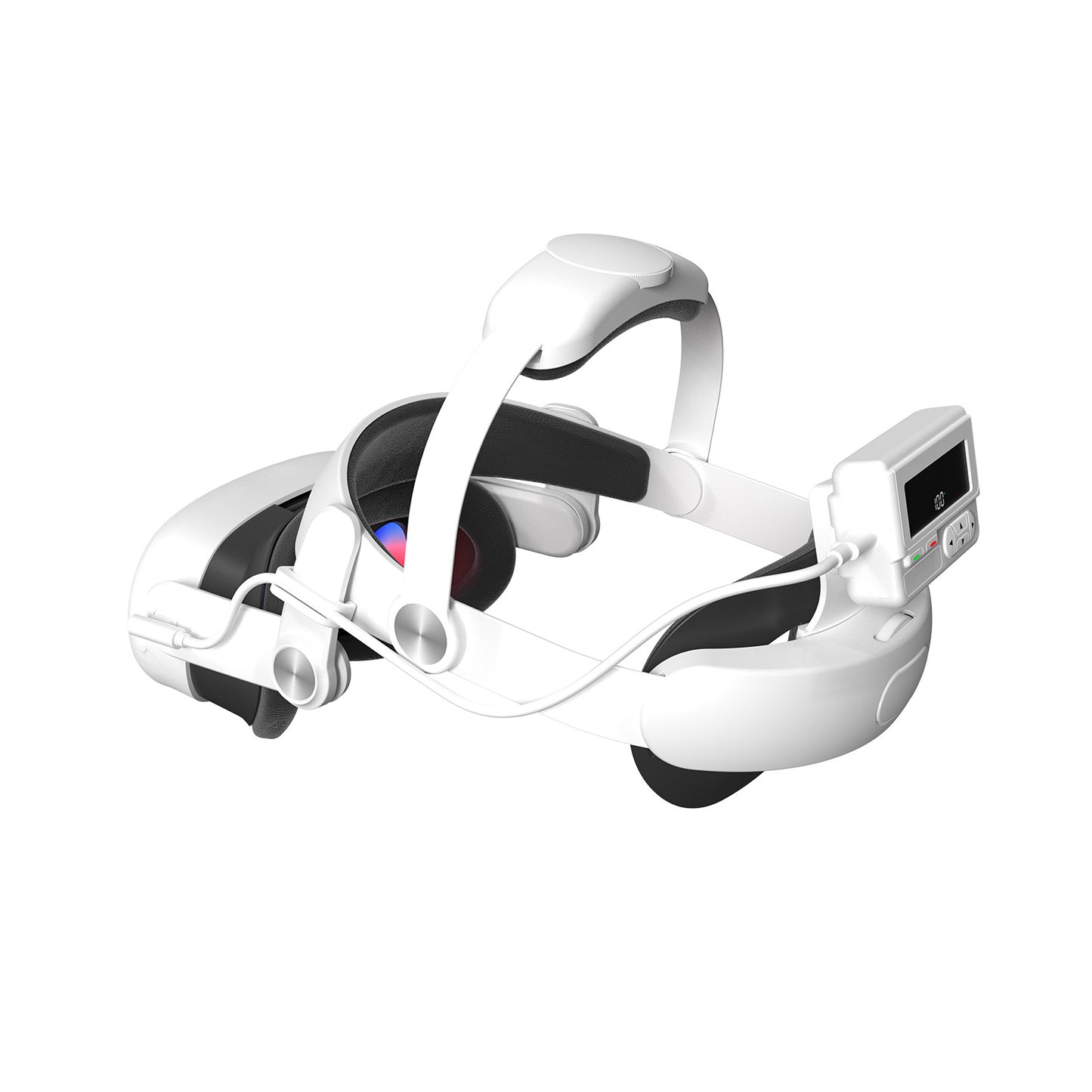 Virtual-Reality-Brille Brehn