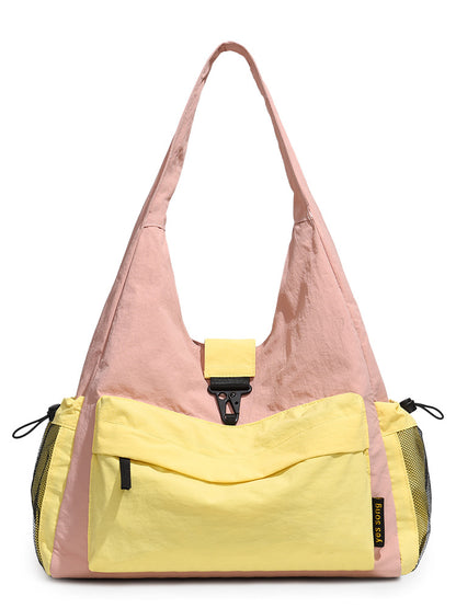 Funktioneller Sling Tote