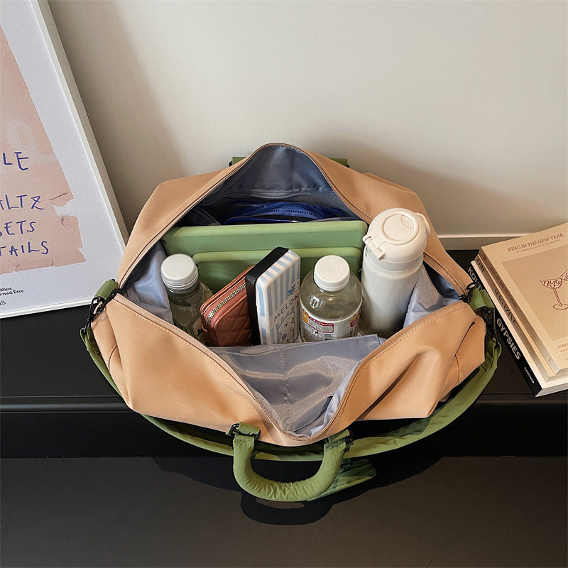Reise Utility Wochenendtasche Brehn