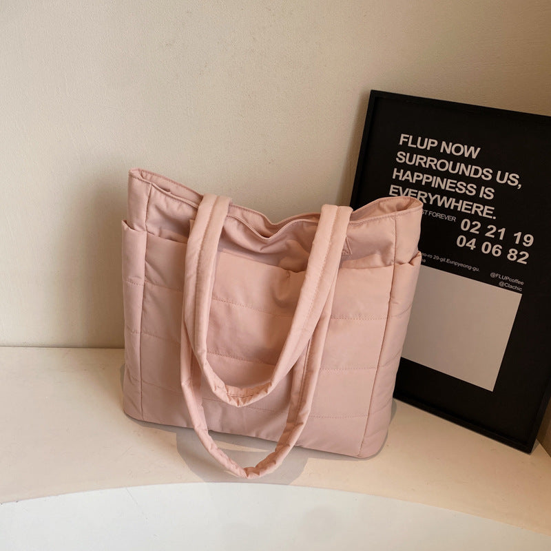 Elegante und Moderne Tragetasche Brehn