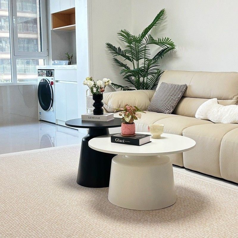 Tischplatte in modernem Design Brehn