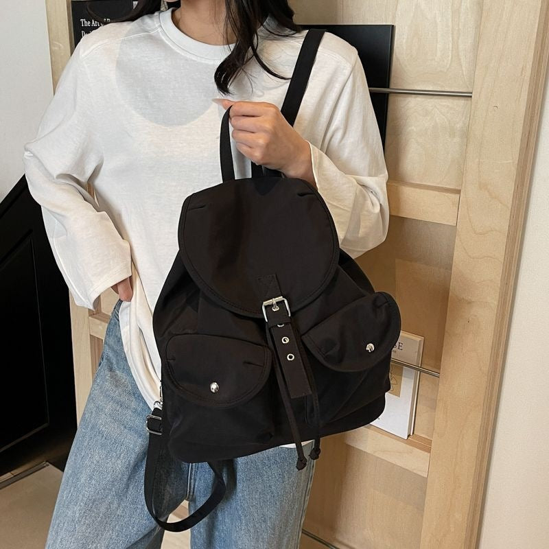 Modischer Rucksack Brehn
