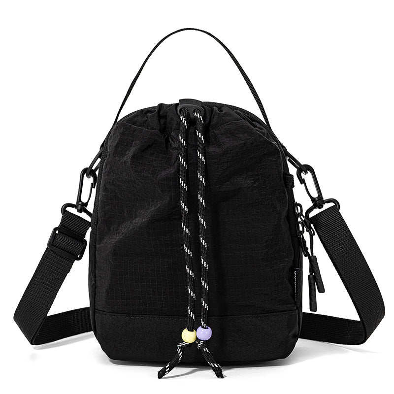 Leichter Mini-Rucksack mit Kordelzug Brehn