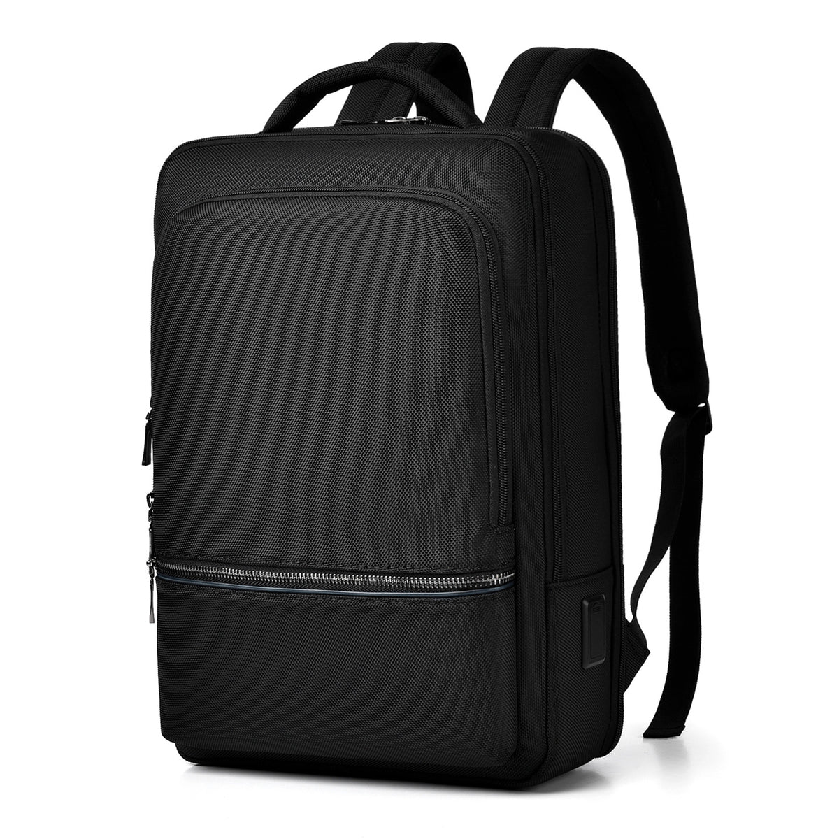 Minimalistischer Business Rucksack Brehn