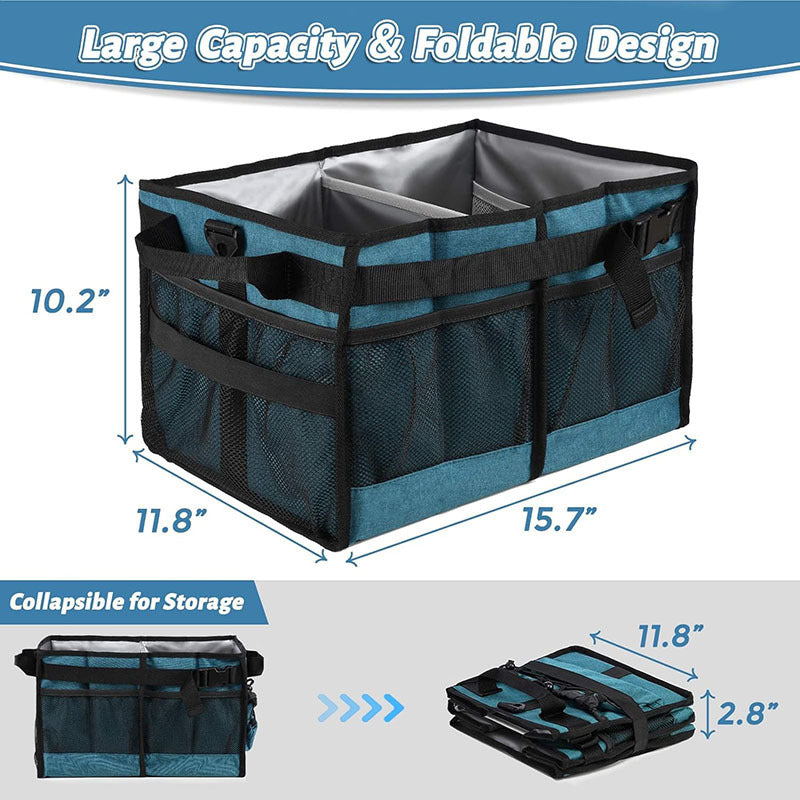 Unisex Grill-Organizer Tasche Brehn