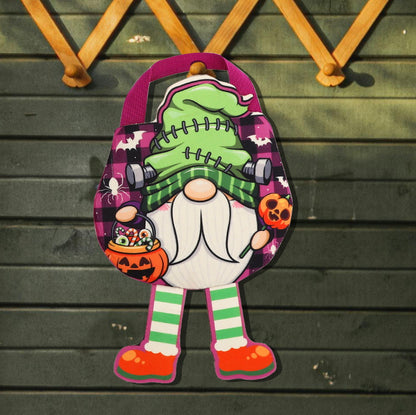 Spaß Halloween Trick-or-Treat Tasche Brehn