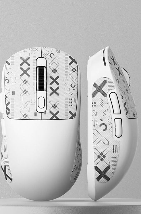 Gaming Wireless Mouse Brehn