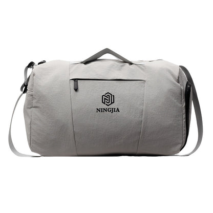 Geräumige Reisetasche