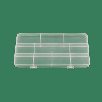 Multi-Sektionale Bastel-Organizer-Box Brehn