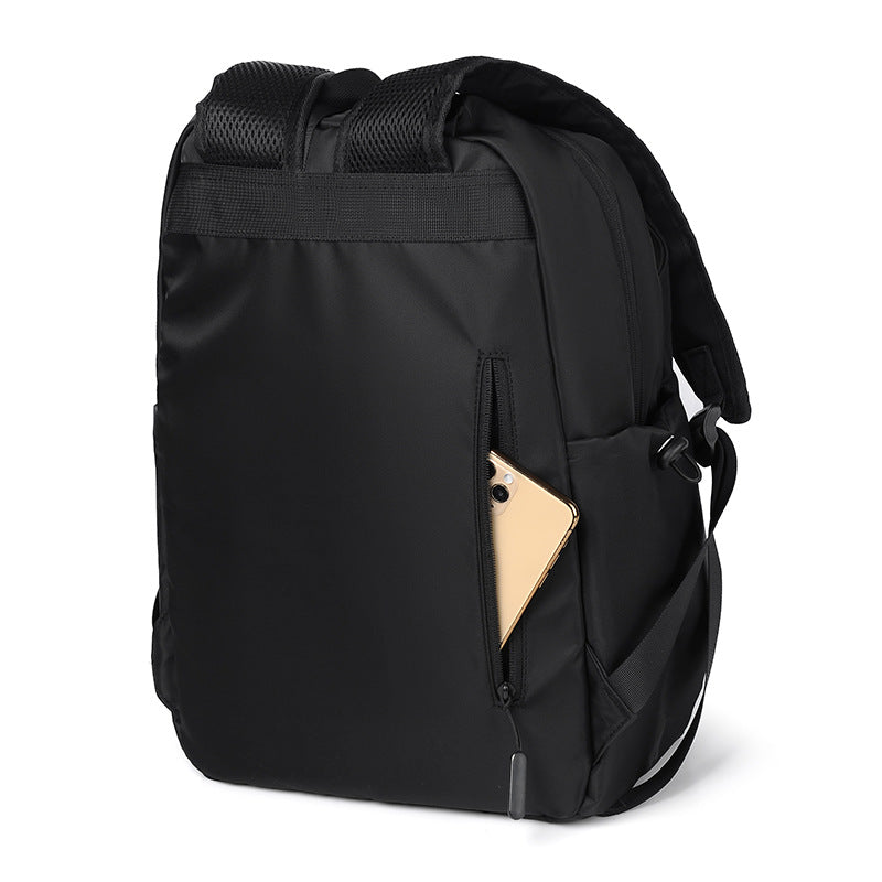Eleganter funktionaler Reise-Rucksack Brehn