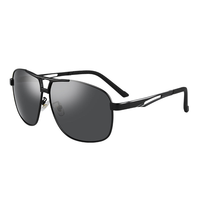 Damen Sportliche Sonnenbrille mit modernem Design und UV-Schutz Brehn