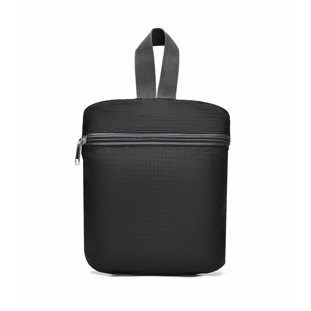 Alltags Rucksack mit Großen Nebenfächern Brehn