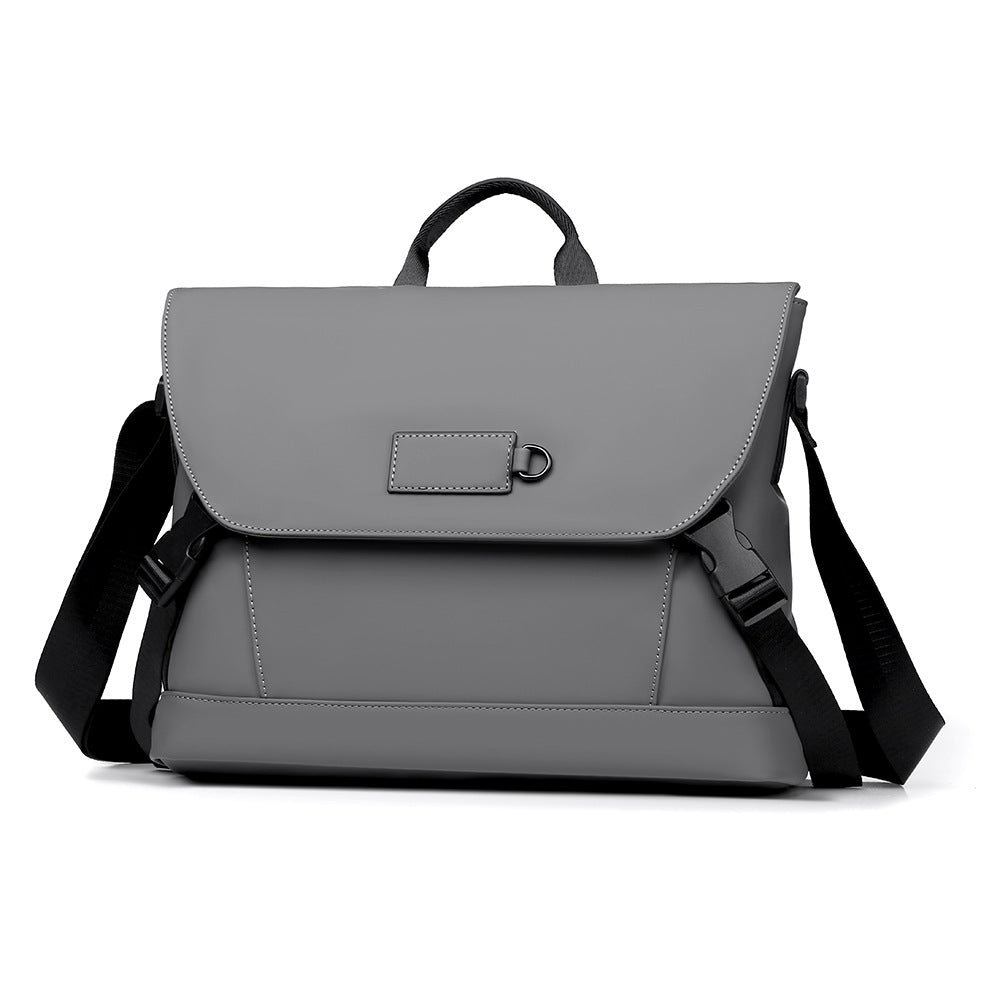 Stylische Messenger Bag Brehn