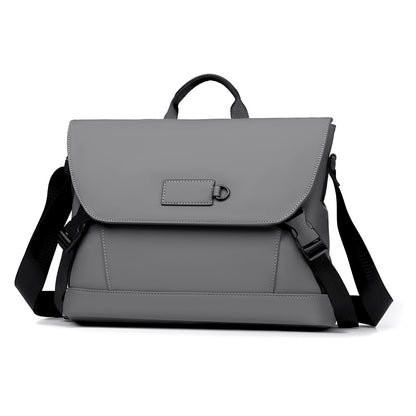 Stylische Messenger Bag Brehn