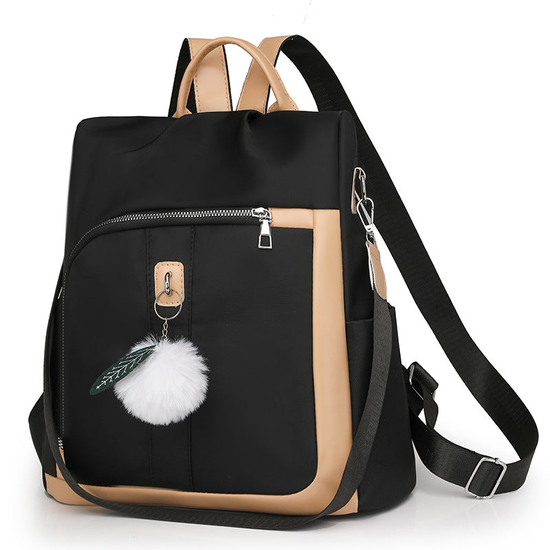Moderner Vielseitiger Rucksack Brehn