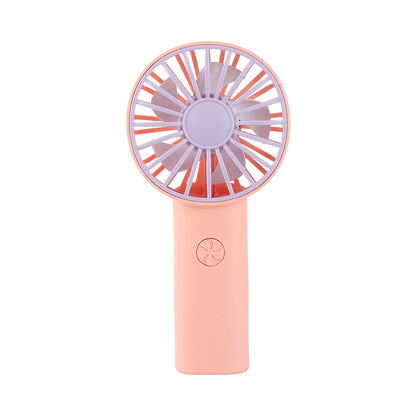 Unisex Tragbarer Handventilator mit ergonomischem Design Brehn