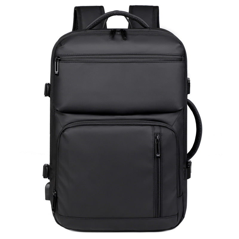 Sleek Professional rk Rucksack Brehn