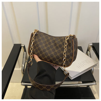 Kette-Trage Fashion Handtasche