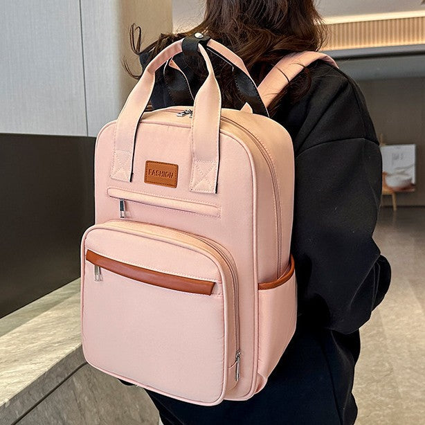 Stylischer Tech-Rucksack Brehn
