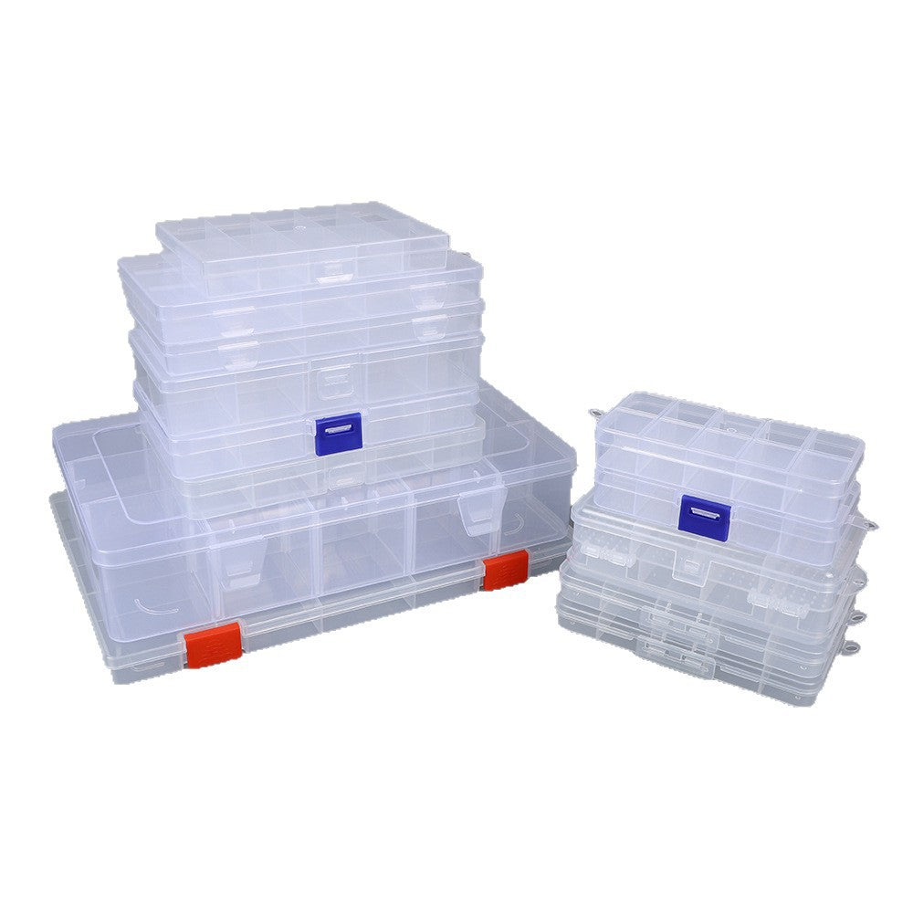 Multi-Section Craft Storage Organizer Brehn 1787652895
