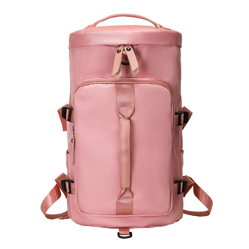 Funktionaler wasserdichter Reise-Rucksack Brehn
