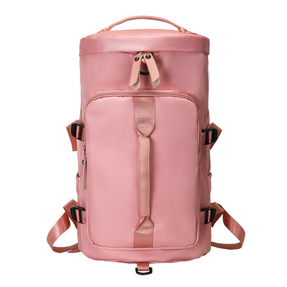 Funktionaler wasserdichter Reise-Rucksack Brehn
