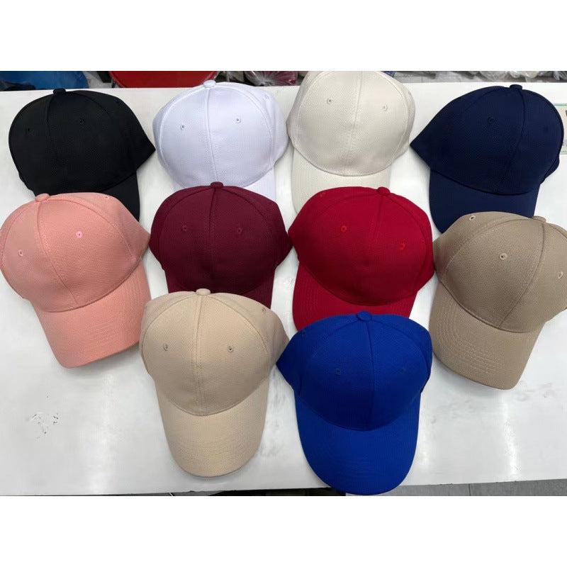 Herren Classic Verstellbare Baseballmütze Brehn