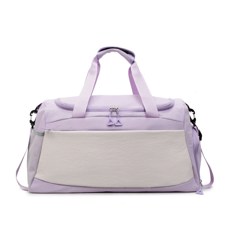 Vielseitige Reisetasche Brehn