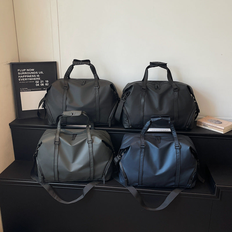 Haltbares Wasserdichtes Reise-Duffel Brehn