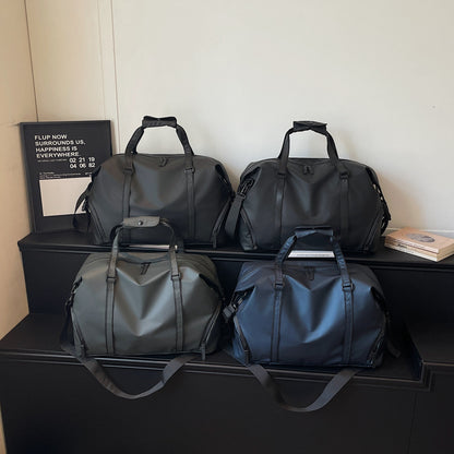 Haltbares Wasserdichtes Reise-Duffel Brehn