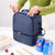 Multifunktionale Kühltasche Brehn