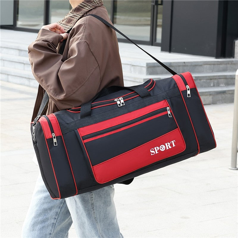 Multi-Zweck Reise Duffle Bag Brehn