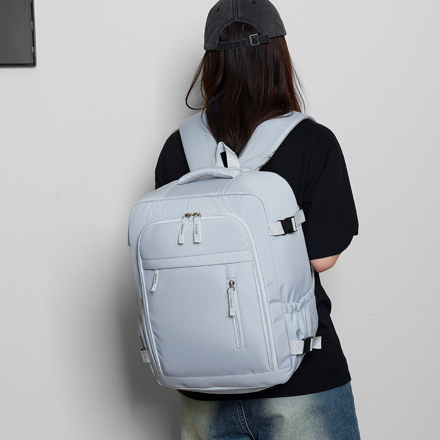Vielseitiger Reise-Rucksack Brehn